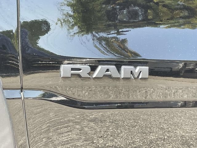 Used 2024 RAM 1500 Rebel w/ Rebel Level 1 Equipment Group AWD/4WD image 10
