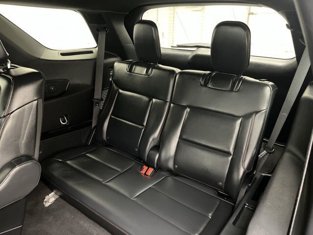Certified 2025 Ford Explorer ST-Line AWD/4WD image 13