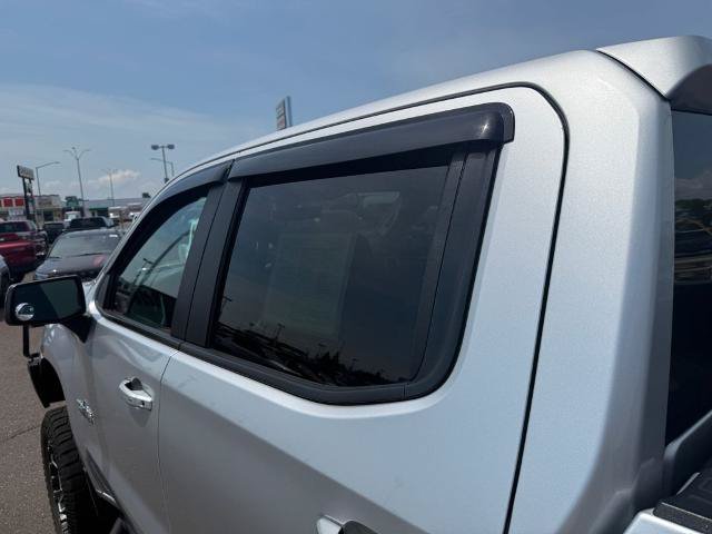 Used 2020 Chevrolet Silverado 1500 RST AWD/4WD image 31