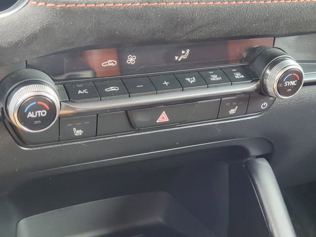 Used 2024 MAZDA MAZDA3 s AWD/4WD image 21