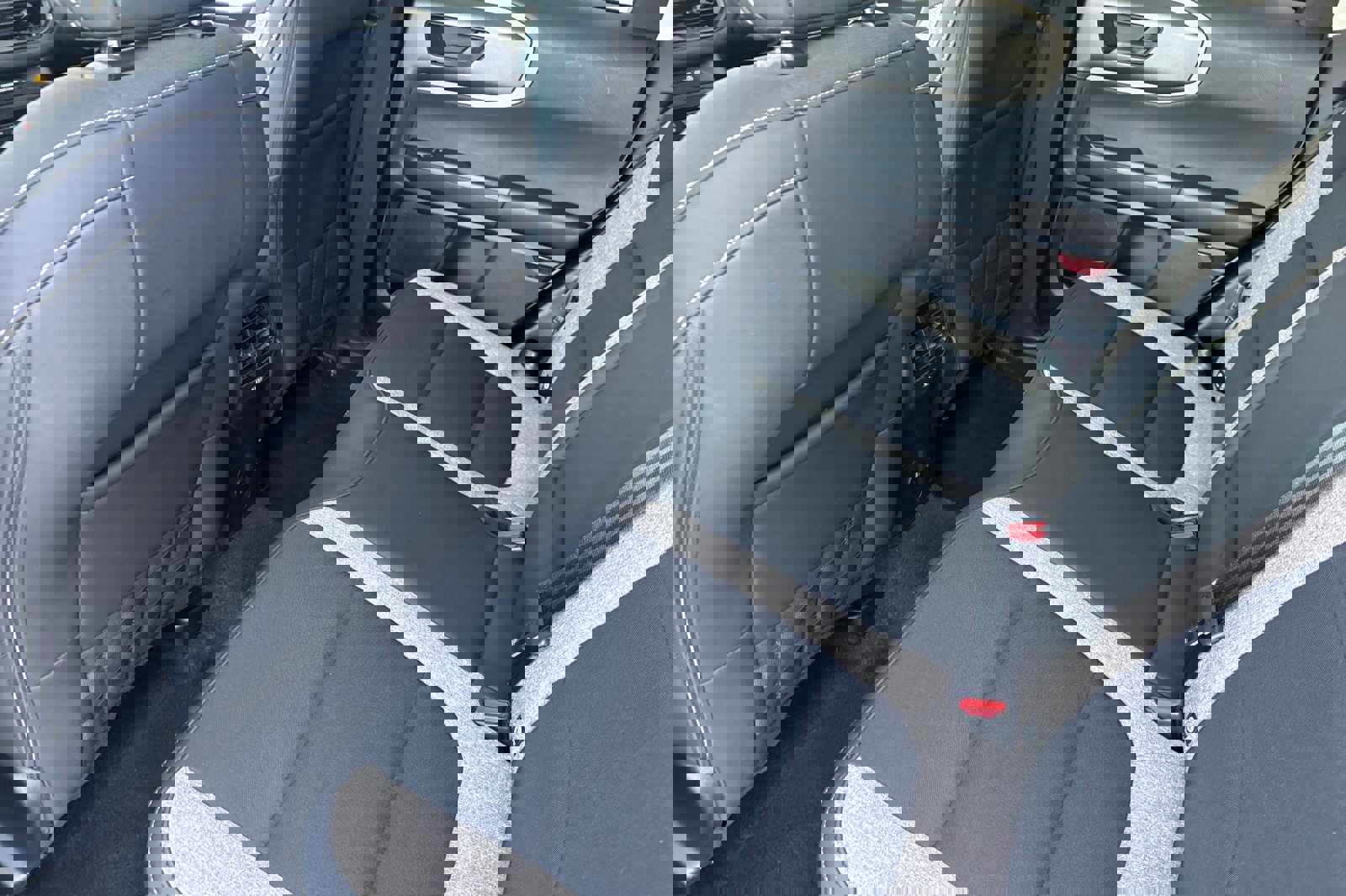 Certified 2025 Ford Bronco Sport Big Bend w/ Convenience Package image 13