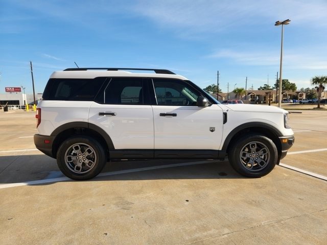 Certified 2024 Ford Bronco Sport Big Bend image 2