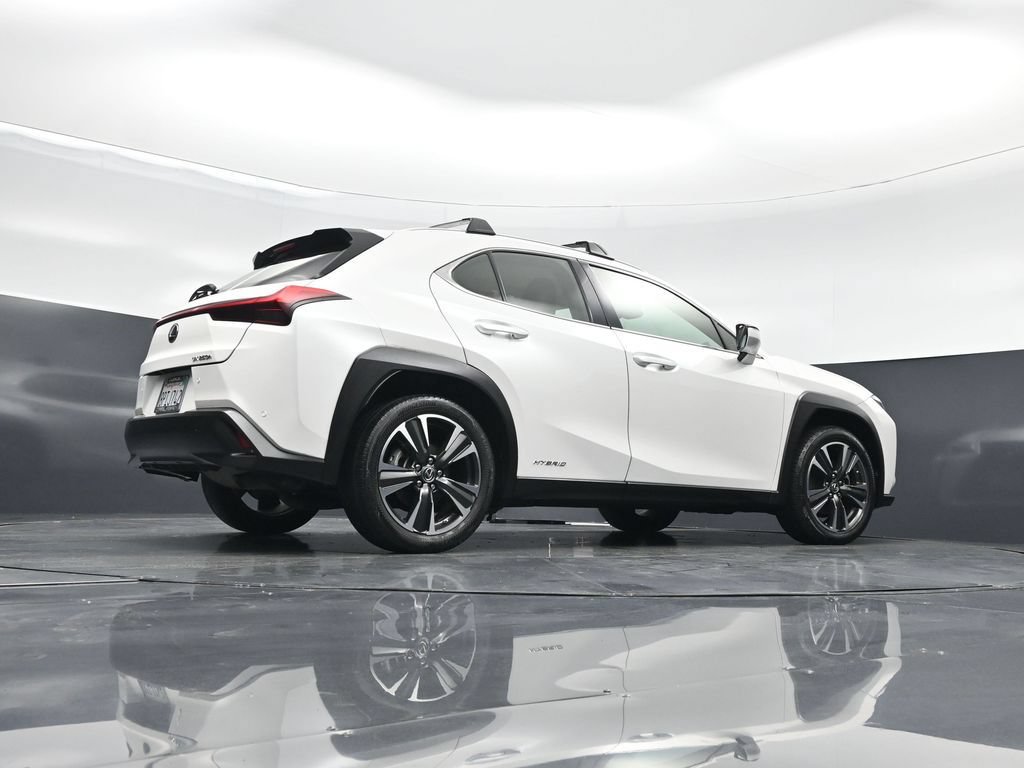 Used 2020 Lexus UX 250h w/ Premium Package AWD/4WD image 43