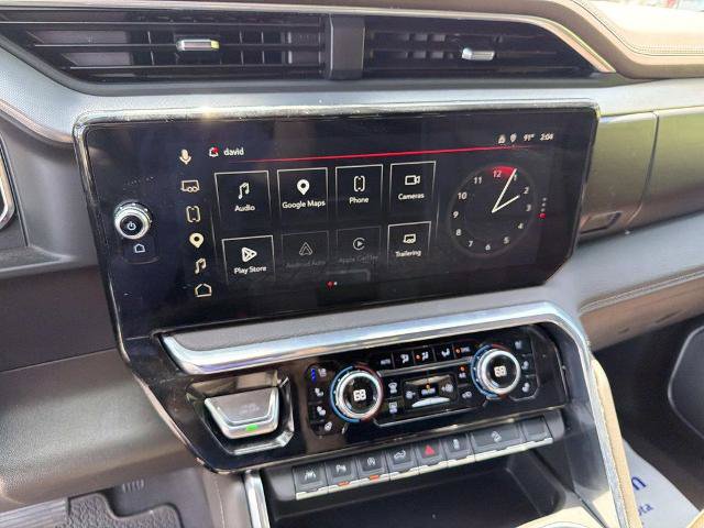 Used 2026 GMC Sierra 1500 Denali AWD/4WD image 21