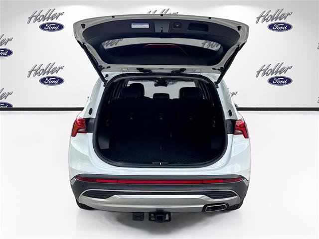 Used 2022 Hyundai Santa Fe Limited AWD/4WD image 30