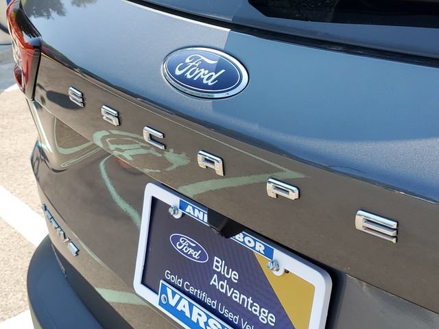 Certified 2023 Ford Escape Active w/ Tech Pack #1 AWD/4WD image 7