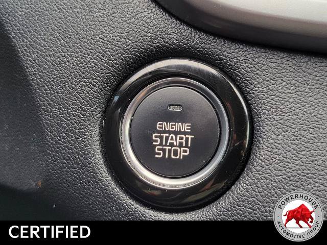 Used 2019 Kia Sorento EX FWD image 36