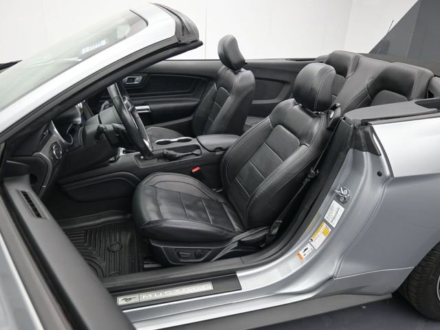 Certified 2022 Ford Mustang GT Premium w/ Equipment Group 401A image 11