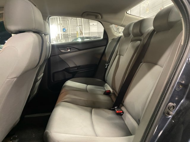 Used 2017 Honda Civic EX image 16