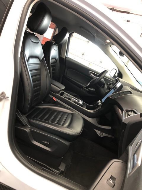 Certified 2024 Ford Edge SEL image 31