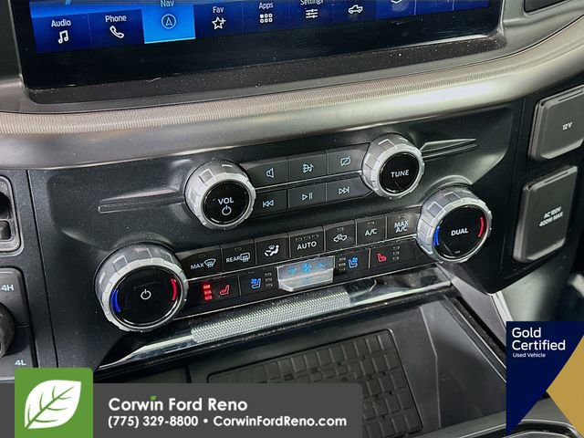 Certified 2023 Ford F150 Raptor image 20