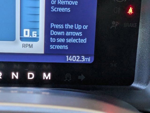 Certified 2023 Ford Bronco Wildtrak image 23