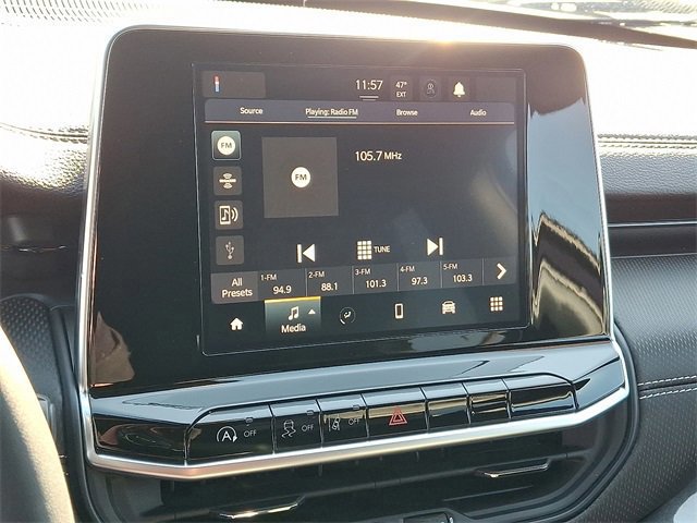 Used 2022 Jeep Compass Altitude image 16