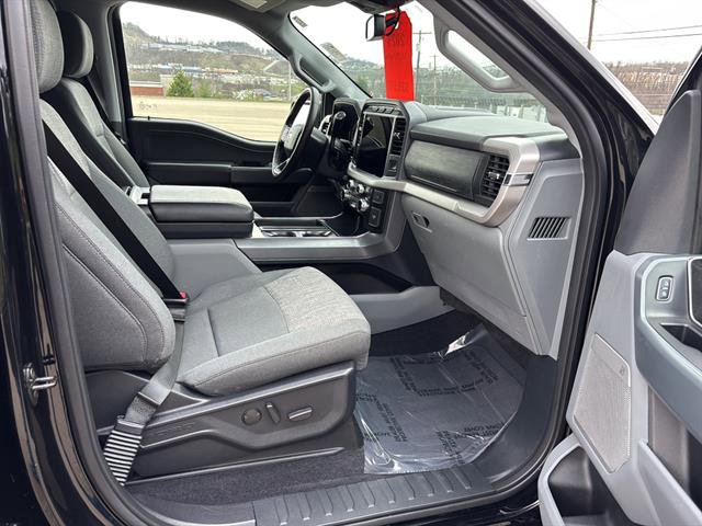 Certified 2023 Ford F150 XLT w/ Equipment Group 302A High AWD/4WD image 19