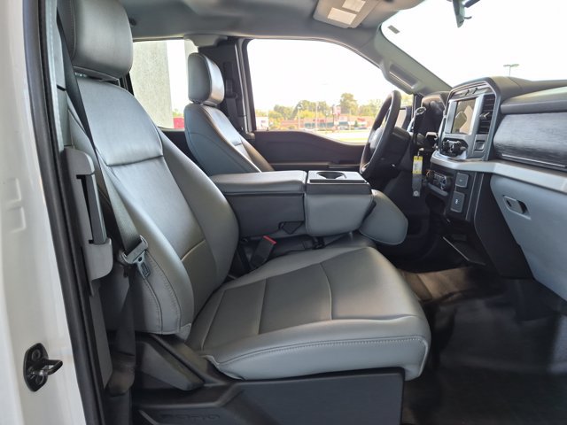 Certified 2021 Ford F150 XL w/ XL Power Equipment Group AWD/4WD image 32