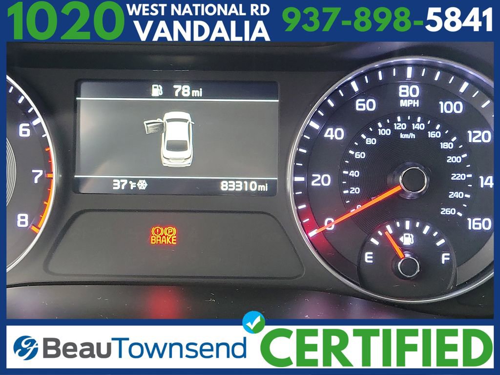 Used 2021 Kia Forte GT image 26