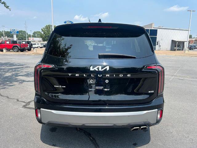 Used 2023 Kia Telluride SX X-Line AWD/4WD image 6