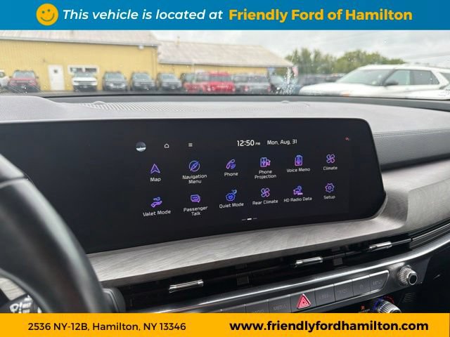 Used 2024 Kia Telluride SX Prestige X-Line AWD/4WD image 61