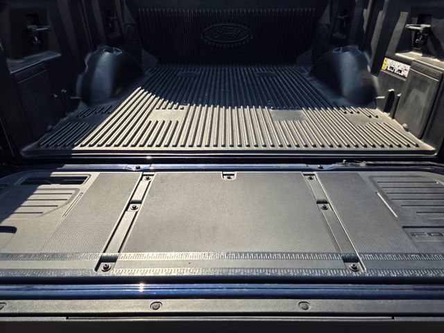 Certified 2024 Ford F150 XLT w/ Equipment Group 302A MID AWD/4WD image 30