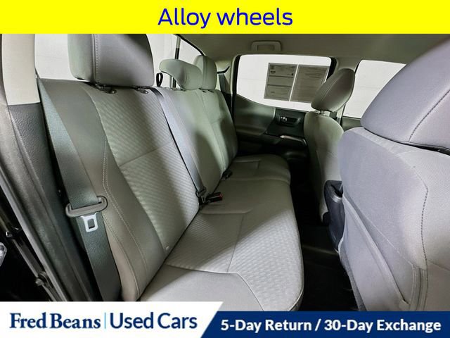 Used 2022 Toyota Tacoma SR5 image 26