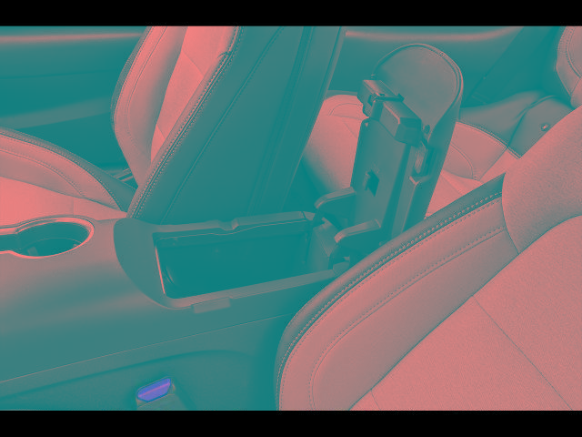 Certified 2025 Ford Mustang Coupe image 20