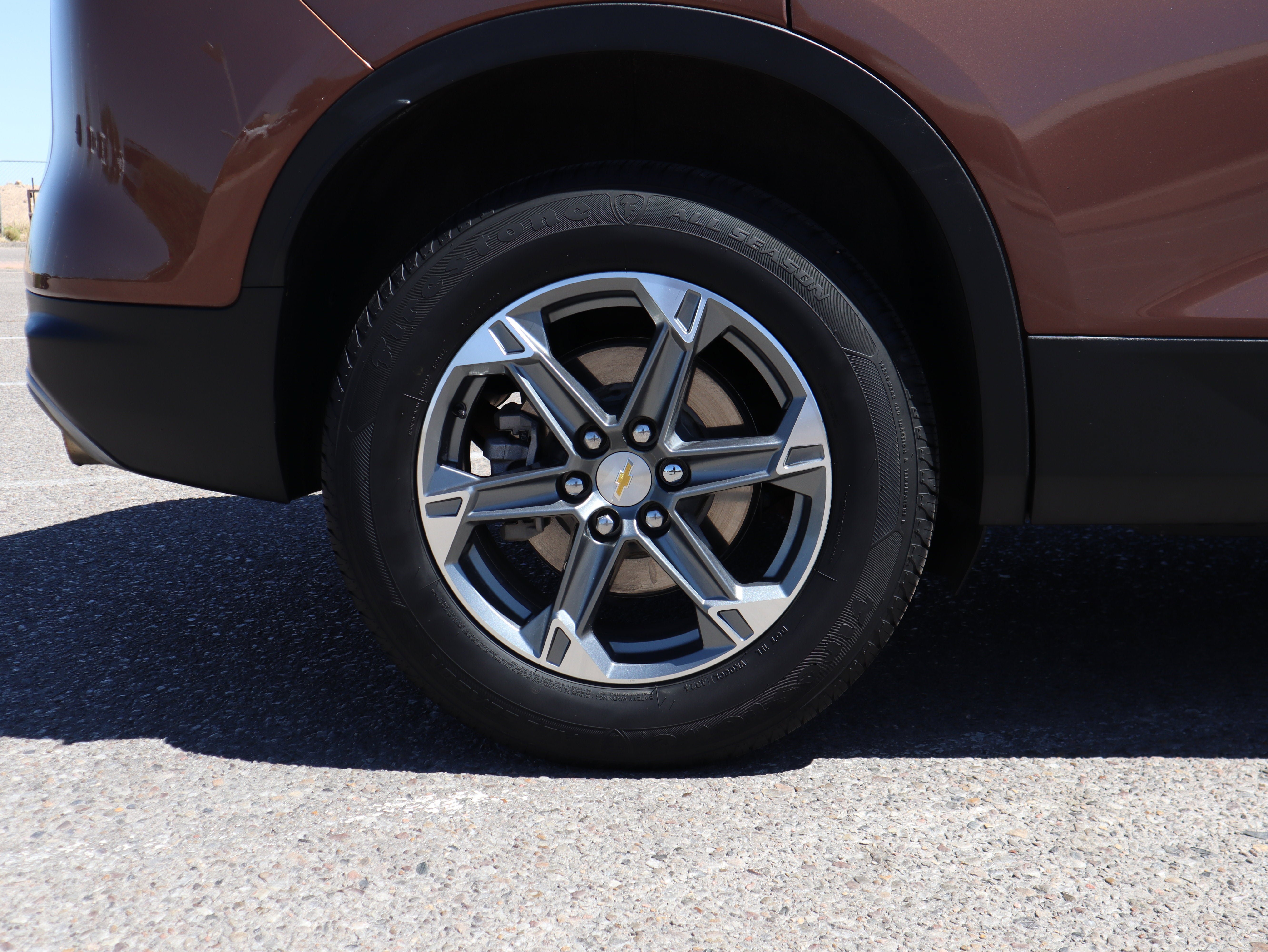 Used 2023 Chevrolet Blazer LT FWD image 12