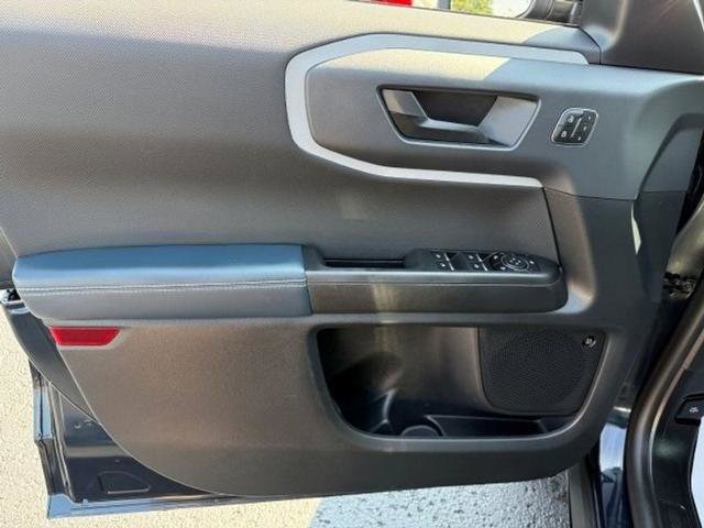 Certified 2023 Ford Bronco Sport Outer Banks w/ Tech Package image 8