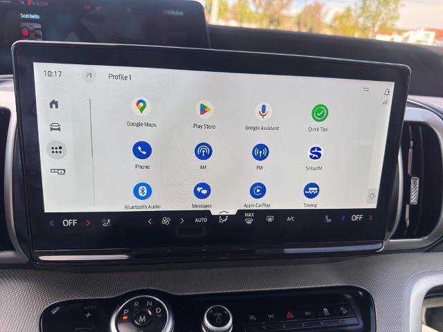 Certified 2025 Ford Expedition Max Active AWD/4WD image 15