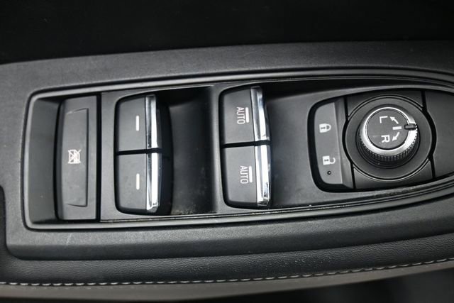 Used 2023 Subaru Forester Limited AWD/4WD image 7