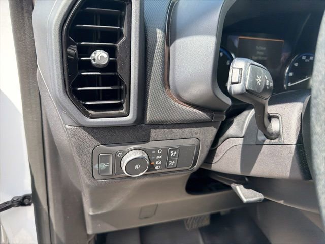 Certified 2021 Ford Bronco Sport Outer Banks w/ Outer Banks Package (96D) AWD/4WD image 7