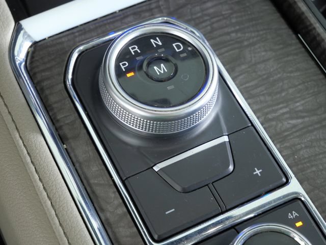 Certified 2021 Ford Expedition Max Limited AWD/4WD image 22