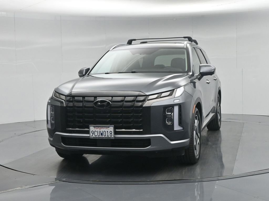 Used 2023 Hyundai Palisade Limited w/ Cargo Package AWD/4WD image 27