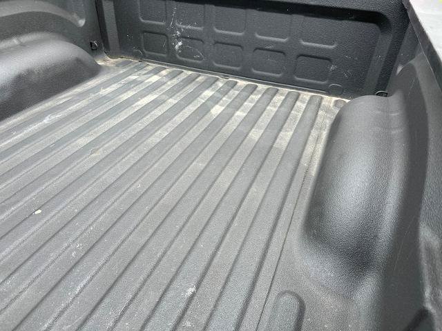 Used 2022 RAM 1500 Warlock AWD/4WD image 28
