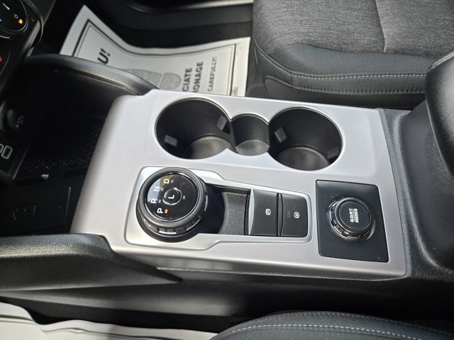 Certified 2024 Ford Bronco Sport Big Bend w/ Convenience Package AWD/4WD image 12