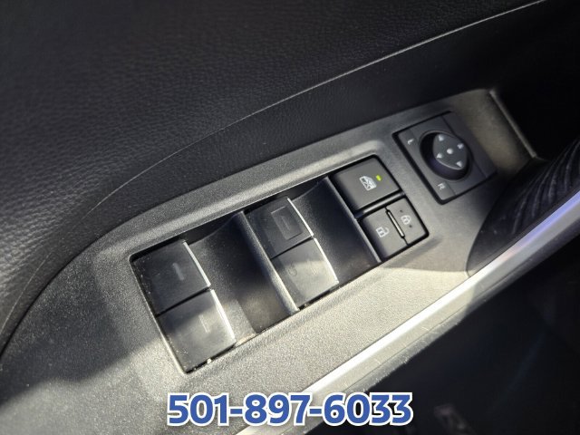 Used 2025 Toyota RAV4 XSE w/ Advanced Technology Package AWD/4WD image 35