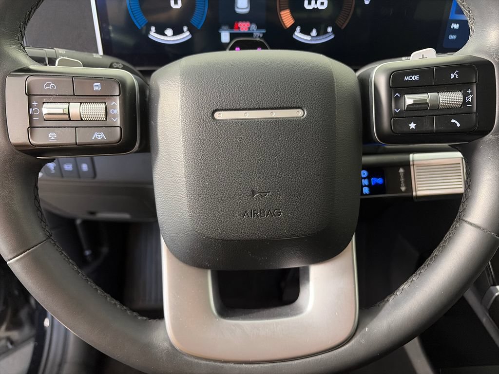 Used 2024 Hyundai Santa Fe SEL AWD/4WD image 16