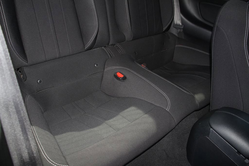 Certified 2022 Ford Mustang Coupe w/ Equipment Group 101A RWD image 24