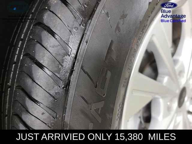 Certified 2023 Ford Escape Active AWD/4WD image 11