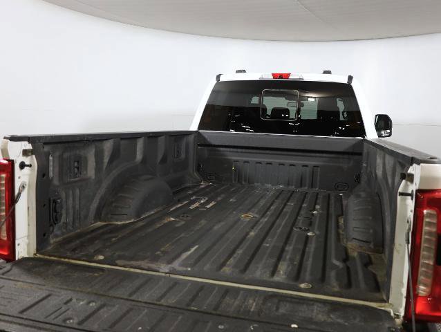 Certified 2024 Ford F350 Lariat image 22