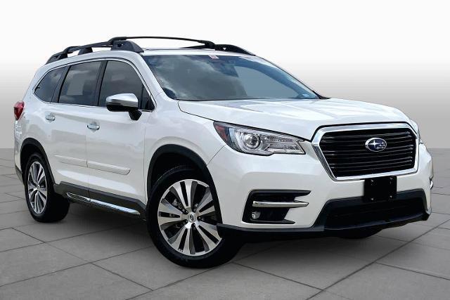 Used 2020 Subaru Ascent Touring w/ Popular Package #3 AWD/4WD image 3