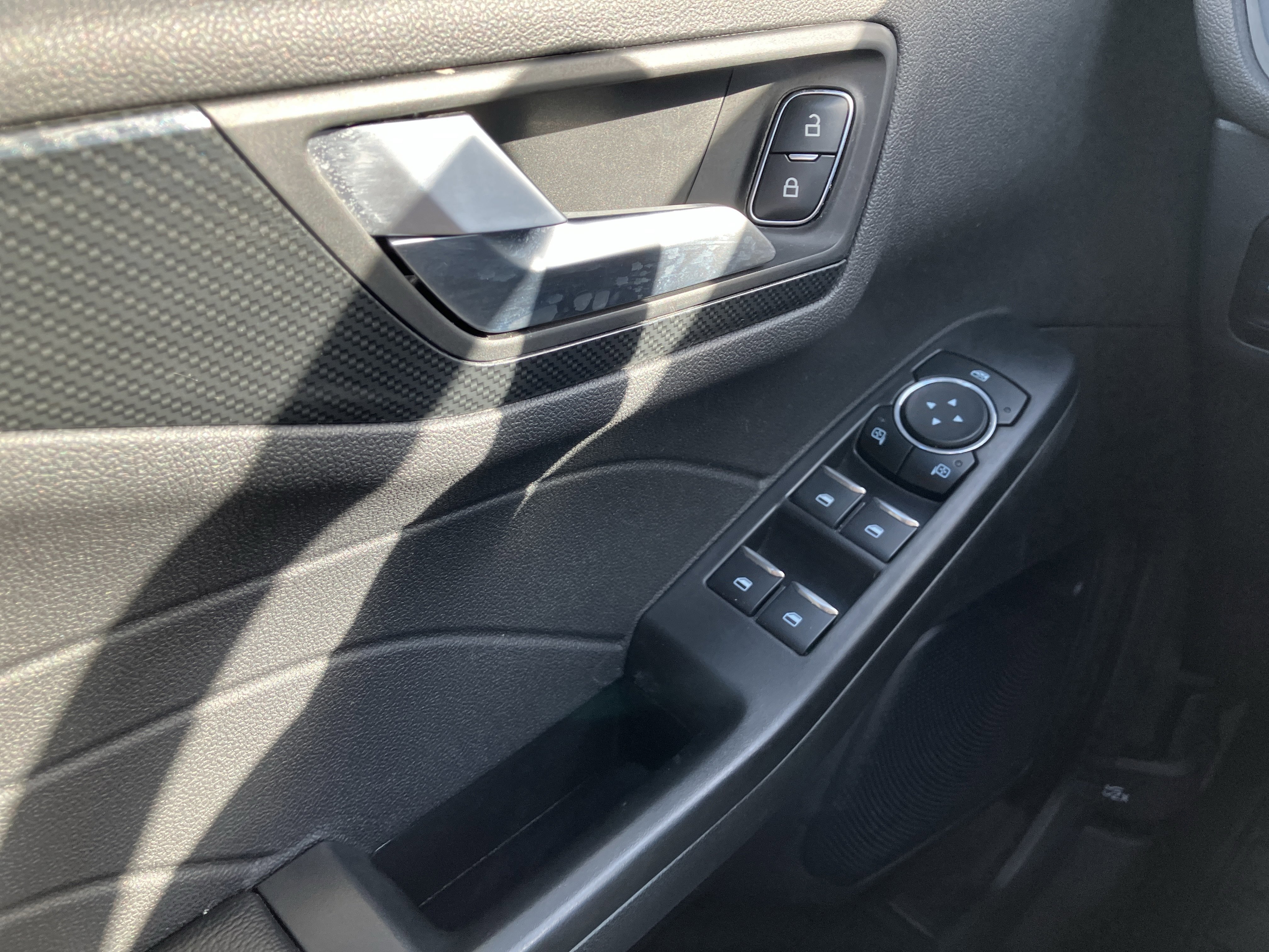 Certified 2023 Ford Escape ST-Line w/ Tech Pack #1 image 29