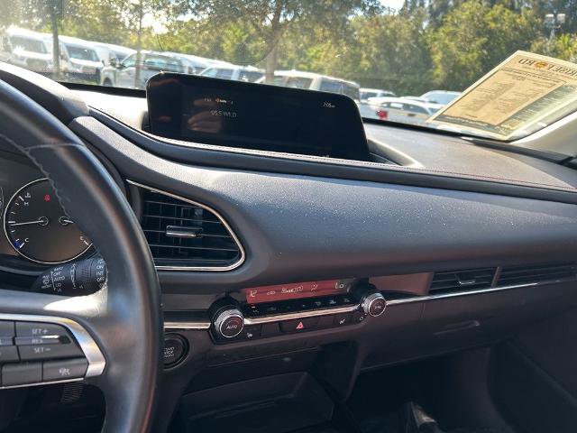 Used 2024 MAZDA CX-30 AWD 2.5 S w/ Preferred Package image 24