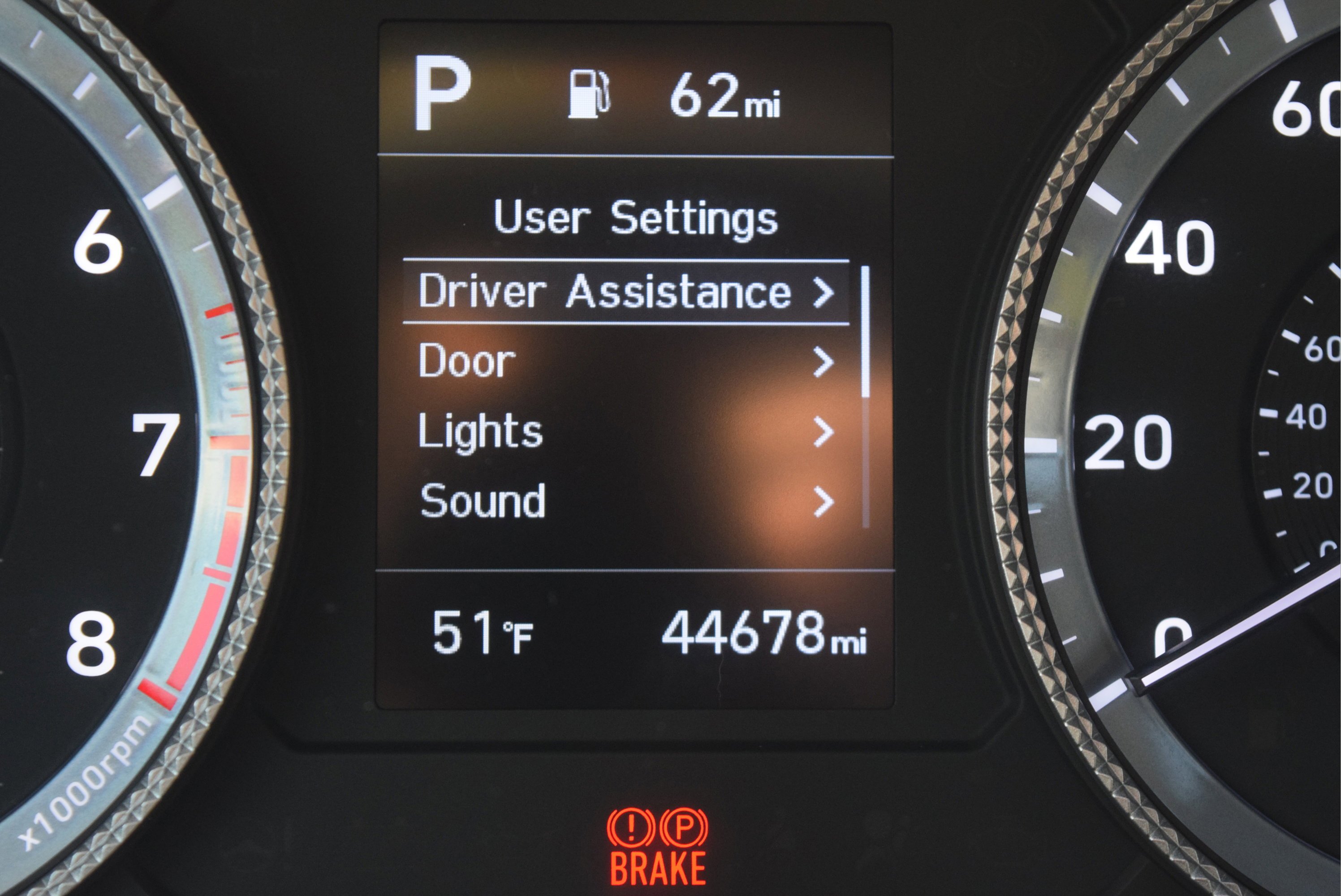 Used 2020 Hyundai Sonata SE w/ Cargo Package FWD image 11