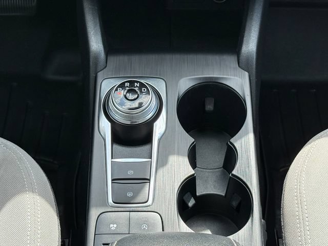 Certified 2020 Ford Escape SE AWD/4WD image 26