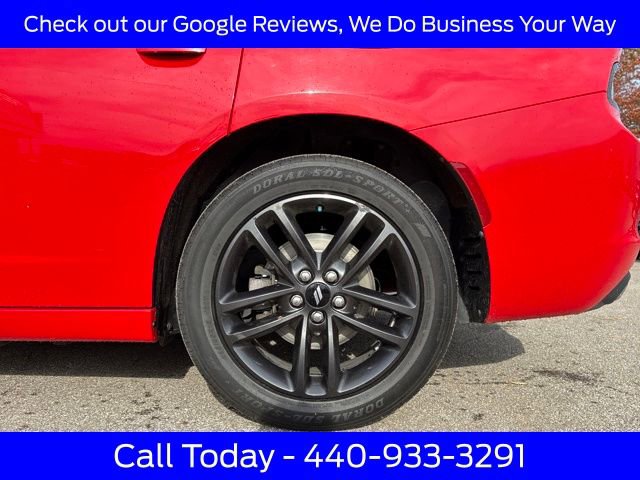 Used 2019 Dodge Charger SXT w/ Plus Group image 21