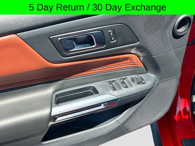 Certified 2024 Ford Mustang Premium RWD image 24