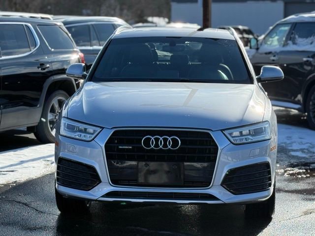 Used 2018 Audi Q3 2.0T Premium Plus image 13