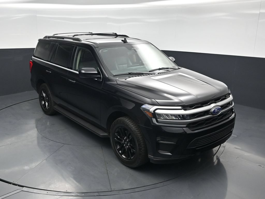 Certified 2024 Ford Expedition XLT AWD/4WD image 39