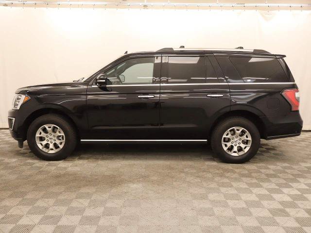 Certified 2021 Ford Expedition Limited AWD/4WD image 7