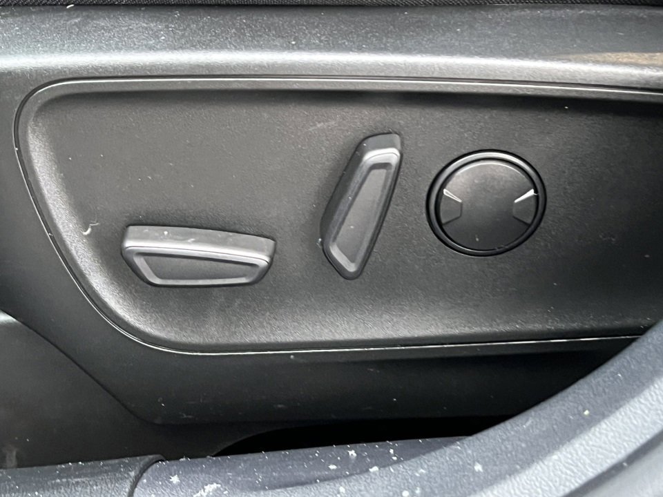 Certified 2022 Ford Escape SE w/ Convenience Package image 14